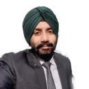 Photo of Manpreet Singh