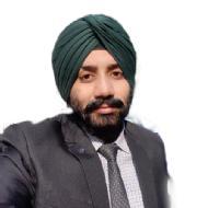 Manpreet Singh BCom Tuition trainer in Delhi