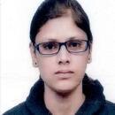 Photo of Harshita J.