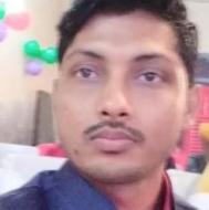 Ravindra Yadav BTech Tuition trainer in Jaunpur