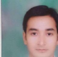 Satyam Kumar Verma Class 8 Tuition trainer in Sitamarhi