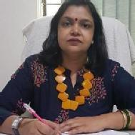 Chhaya R. Class 12 Tuition trainer in Noida