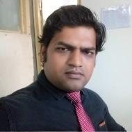 Rahul Suryawanshi Class 12 Tuition trainer in Thane