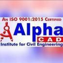 Alphacad Training Institute photo