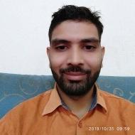 Rahul Sharma BSc Tuition trainer in Baraut