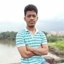 Photo of Ashar Ansari