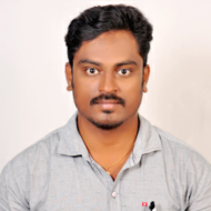 Singu Harish Class I-V Tuition trainer in Nalgonda