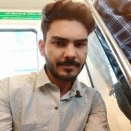 Dheeraj Singh Class 10 trainer in Delhi