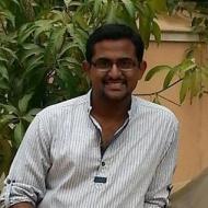 Tobin Thomas BCom Tuition trainer in Bangalore