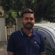 Shubham Dev Social Media Marketing (SMM) trainer in Bangalore
