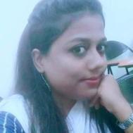 Neha N. Class 10 trainer in Delhi