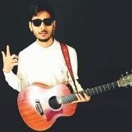 Aakash Singh Guitar trainer in Delhi