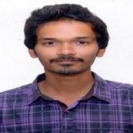 Harish Allam Qliksense trainer in Bangalore