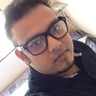 Shubham Roy Choudhury Class 9 Tuition trainer in Pune