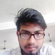 Shivam Katiyar Class 12 Tuition trainer in Kanpur