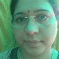 Reena G. Class I-V Tuition trainer in Jodhpur