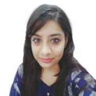 Geetika M. IBPS Exam trainer in Amritsar