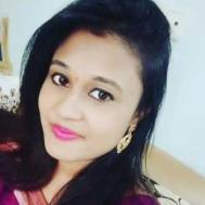 Arpita N. Class 10 trainer in Mumbai