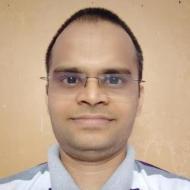 Amol Pawar Class 9 Tuition trainer in Hyderabad