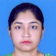 Abantika C. Class I-V Tuition trainer in Kolkata