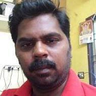 Vimal Kumar NEET-UG trainer in Chennai