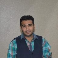 Kunal Dudeja Class 10 trainer in Faridabad