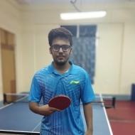 Shivaji Roy Table Tennis trainer in Kolkata