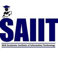 Saiit Computer Education C++ Language institute in Delhi