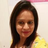 Moni S. Class I-V Tuition trainer in Bangalore