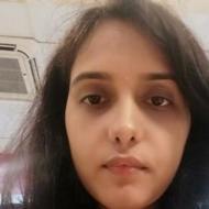 Swathi S. Class I-V Tuition trainer in Hyderabad