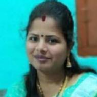 Mounika S. Class I-V Tuition trainer in Hyderabad