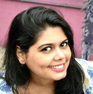 Sneha M. Class I-V Tuition trainer in Kolkata