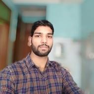 Md Sulaiman Khan Engineering Entrance trainer in Delhi