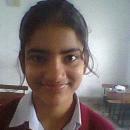 Photo of Supriya T.