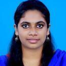 Photo of Sujithra G.