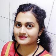 Chetana M. Big Data trainer in Bhubaneswar