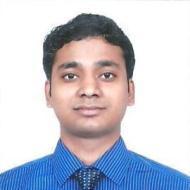 Saket Kumar UPSC Exams trainer in Delhi