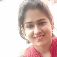 Snehal M. BTech Tuition trainer in Pune