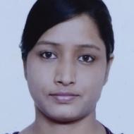 Bina P. Class I-V Tuition trainer in Howrah