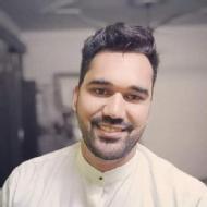 Naveen Chandra Class 10 trainer in Noida