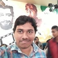 Sailakshmi Prasad Selenium trainer in Hyderabad