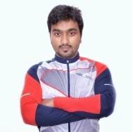 Mujahidul Islam Personal Trainer trainer in Delhi