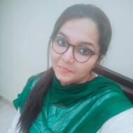 Mubasshira J. Class I-V Tuition trainer in Mumbai