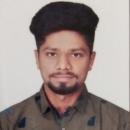 Photo of Ravi Ravindar