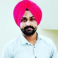 Tarsem Singh Punjabi Speaking trainer in Kharar