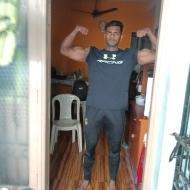 Ahamed Ileyas Personal Trainer trainer in Chennai