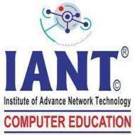 IANT Computer Education Python institute in Delhi