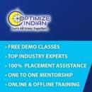 Optimize Indian Computer institute in Pune