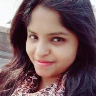 Aayushi S. Class I-V Tuition trainer in Lucknow