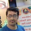 Siddharth Dash IIT JEE Coaching trainer in Kolkata